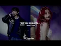 Download Lagu i don't know - J-hope (with Huh Yunjin of LE SSERAFIM) | sub. español