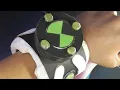 How to make Ben 10 classic omnitrix with cardboard Atharv kashyap studio Atharv kashyap studio