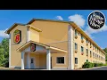 Super 8 By Wyndham Chattanooga Lookout Mountain Tn Chattanooga TN United States Hotel Review