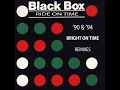 Ride on Time (Two Men '94 Remix)