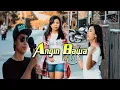 ANGIN BAWA KABAR _ Dilan Bria_ (OFFICIAL VIDEO LIRIK)