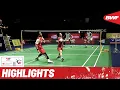 Download Lagu India and Indonesia square off in historic Thomas Cup final