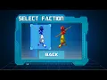 Wars of Star - Stick Warriors Unity Game Source Code