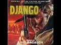 Django (Vocal English Version)