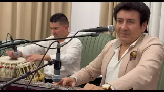 Najim Nawabi Zeba Negaram 