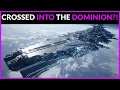 Lagu Humans Crossed Into the Dominion—And Didn’t Waver HFY | HFY Sci-Fi Story