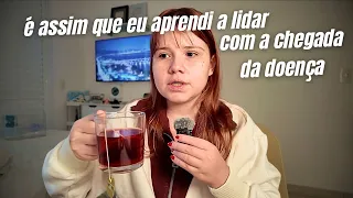 se eu pudesse dar uma dica...