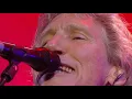 Pink Floyd - Comfortably Numb (Recorded at Live 8)