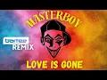 Download Lagu Masterboy - Love Is Gone (BARTEE Remix) New Eurodance 2025