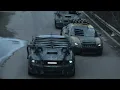 Death Race: Beyond Anarchy - Trailer