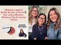 Bobbi Brown Reveals Her Makeup Secrets Career Tips Jones Road Miracle Balm Still Bobbi Memoir