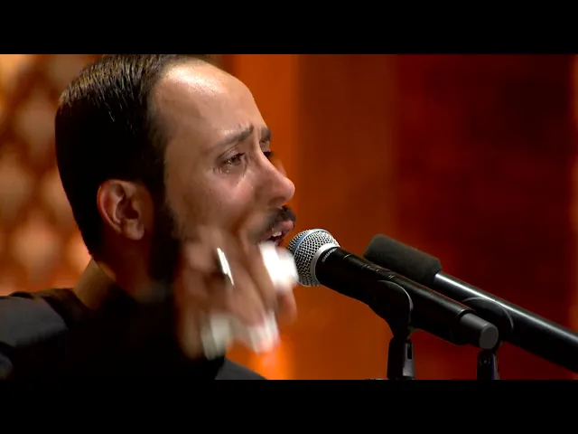⁣اه يعباس    الملا احمد الفتلاوي ليلة 7 محرم 1440 هجري