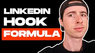 6 steps to write the perfect LinkedIn hook (B2B marketing 101)
