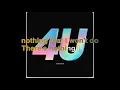 Download Lagu Ofenbach - 4U [Lyrics Audio HQ]