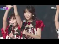 [2017 MAMA in Japan] AKB48&CHUNG HA&Weki Meki&PRISTIN&fromis_9&Idol School Class 1_IT'S SHOWTIME
