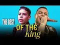 Download Lagu BONDE DO GATO PRETO E PASTOR MIRIM MIGUEL OLIVEIRA - OF THE KING THE POWER THE BEST