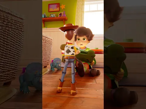 Toy Story 5, probably