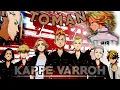Lagu Tokyo Revengers⚡ Toman Gang🔥🔥 X Kappe Varroh🌪 Song Amv✨ in Tamil💥