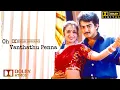 Download Lagu Oh Vanthathu Penna Song | 5.1 Surround Sound | Dolby Atmos Tamil