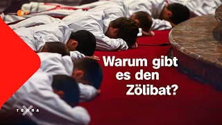 Zölibat - seit wann gilt das Heiratsverbot? Terra X