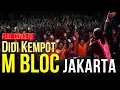 Download Lagu Full Konser Didi Kempot - M BLOC JAKARTA