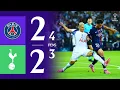 PSG 2-2 Spurs (Pens 4-3) | UEFA Super Cup Highlights