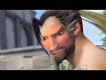 Overwatch - Hanzno