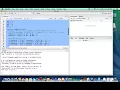R Tutorial - HW 1
