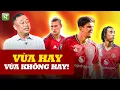 Download Lagu HÀNG THỦ “MẠNH AI NẤY ĐÁ”, AMORIM BẤT LỰC THẬT SAO?  | BLV QUANG TÙNG REACTION
