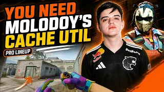 molodoy CS2 utility guide thumbnail