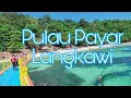 Download Lagu PULAU PAYAR LANGKAWI I Lokasi Snorkeling Terbaik di Kedah