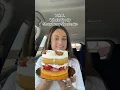 VIRAL Whole Foods Strawberry Shortcake