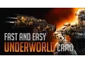Black Ops 3 - Underworld Camo Guide Tools of the Trade Contract