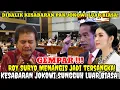 Download Lagu MLEDAACK‼️JOKOWI TOLAK PERMINTAAN MAAF ROY SURYO! ROY SURYO JADI TERSANGKA LAKUKAN HAL INI!!