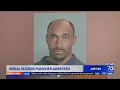 Arrest made in Anaheim assaults