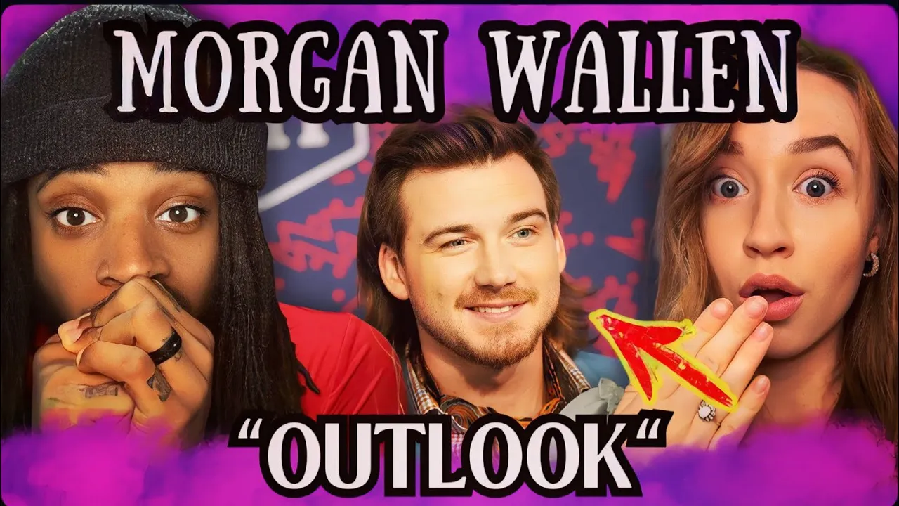 MORGAN WALLEN'S Outlook Is FLAWLESS!