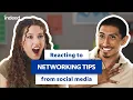 Debunking Common Networking Tips Are These Facts or Flaws Indeed