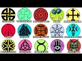 Every Pagan Symbol Explained in 15 Minutes