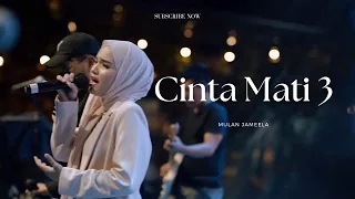 cinta mati 3 mulan jameela live cover good people music
