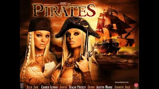 pirates 2005 movie