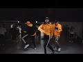 No Limit - G-Eazy ft. A$AP Rocky, Cardi B/ Koosung Jung Choreography