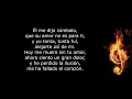 Zúmbalo Los Melódicos Letra