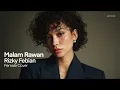 Rizky Febian • Malam Rawan (Female Cover) • Jazz Version