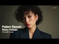 Download Lagu Rizky Febian • Malam Rawan (Female Cover) • Jazz Version