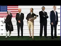 U S Presidents Height Comparison shortest to TALLEST