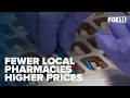 How pharmacy benefit managers are driving Northeast Wisconsin pharmacies out of business
