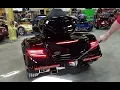 Sold 2023 Honda GL1800 Goldwing Tour DCT CSC Encoure Trike