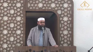Duaje Allahun e Madheruar
