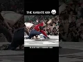 Download Lagu THE KARATE KID 🥋 #foryou #karatekid #cheng  #shorts