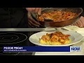 Foodie Friday Pineapple Eddie s